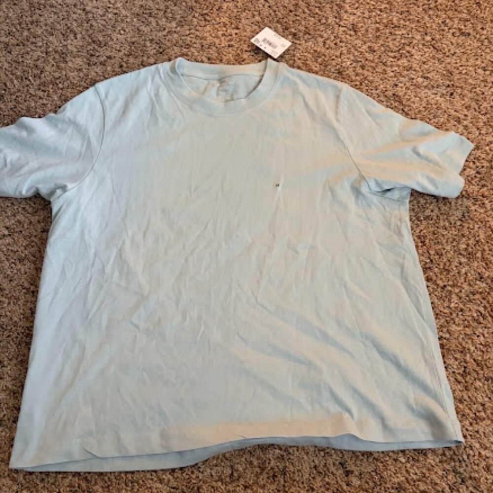 American Eagle Relaxed Tee